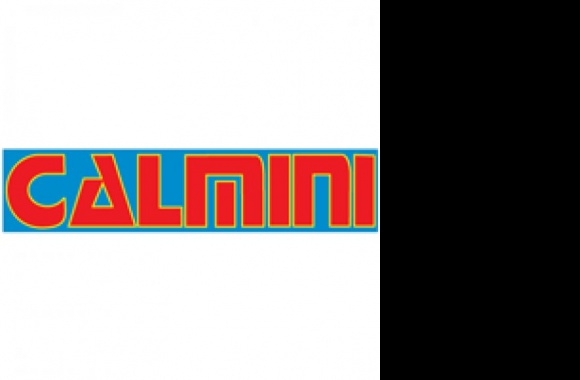 Calmini Logo