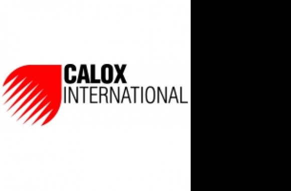 Calox International Logo
