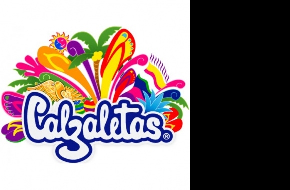 Calzaletas Logo