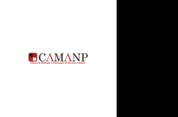 Camanp Logo
