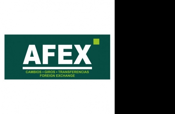 Cambios AFEX Logo