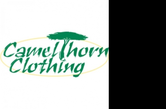 Camel Thorn Clothing Logo