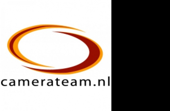 camerateam.nl Logo