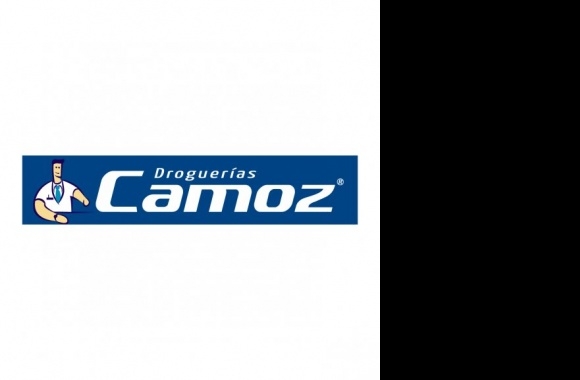 Camoz Logo