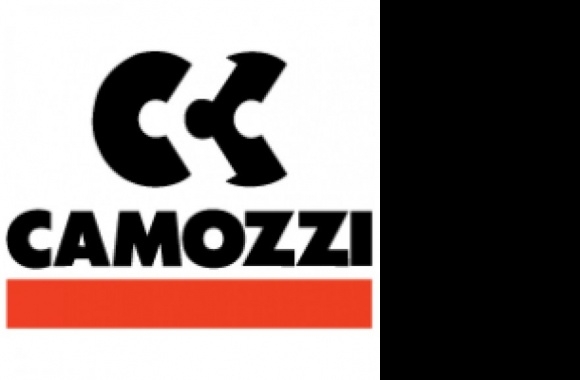 Camozzi Group Logo