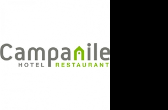 Campanile new Logo
