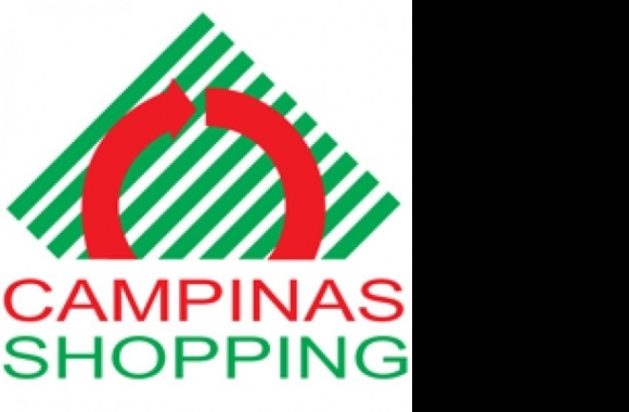 Campinas Shopping Logo
