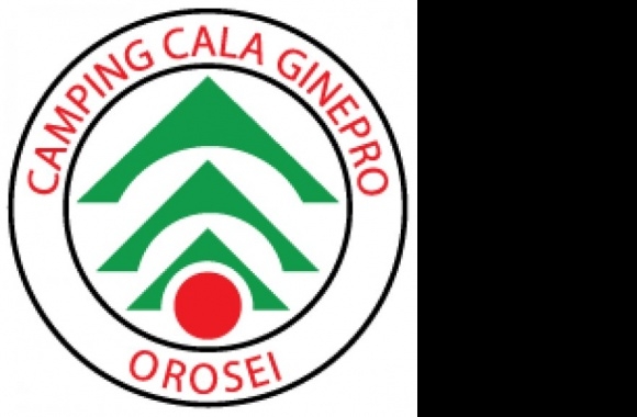 Camping Cala Ginepro Logo