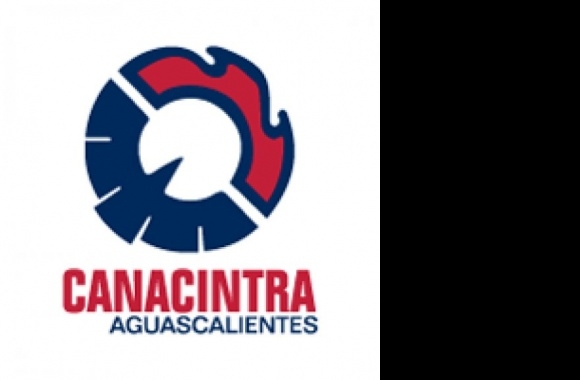 Canacintra Aguascalientes Logo