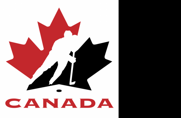 Canada Hockey Association Logo