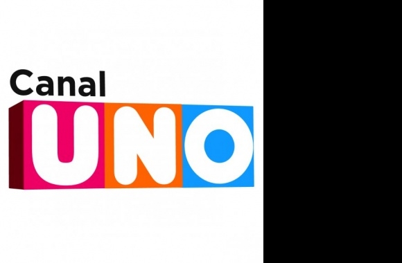 Canal Uno Logo