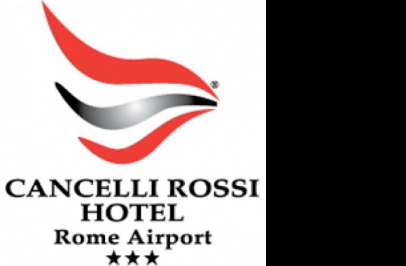 Cancelli Rossi Hotel Logo