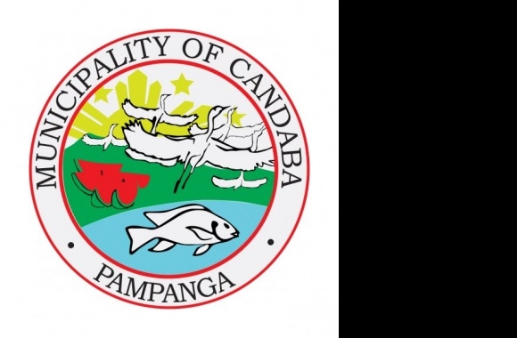 Candaba Pampanga Logo