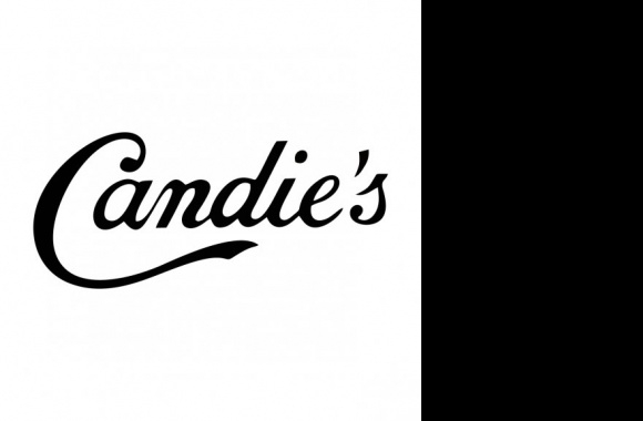 Candie's Logo