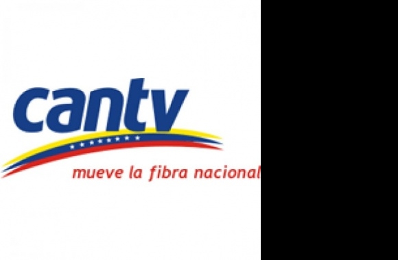 Cantv Movilnet 2007 Logo