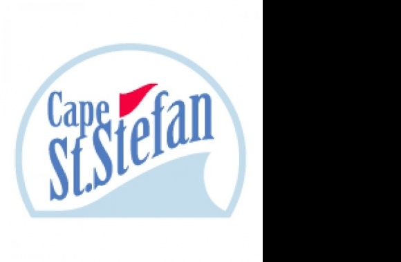 Cape St.Stefan Logo