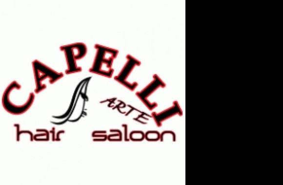 Capelli Hair Studio Logo