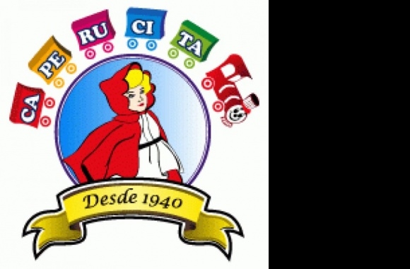 CAPERUCITA Logo