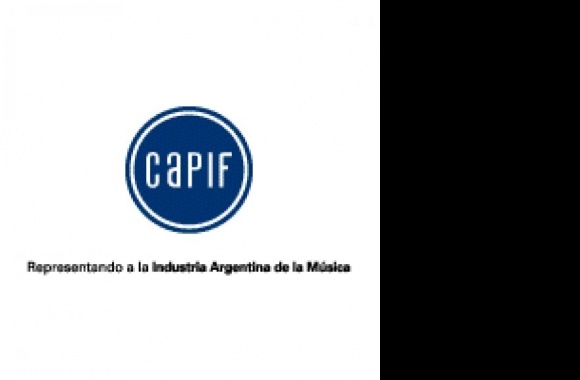 CAPIF Logo