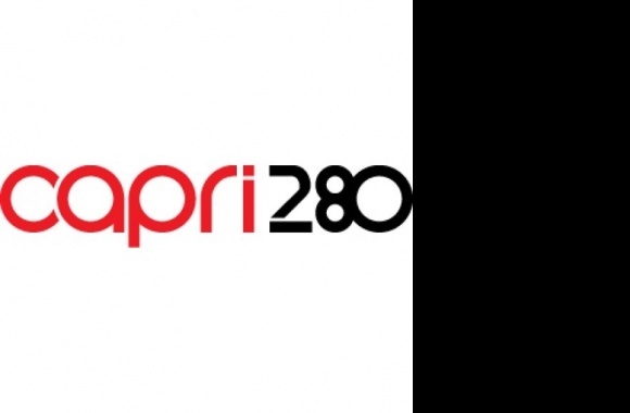 Capri 280 Logo