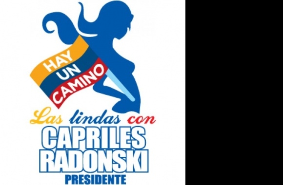 Capriles Radonski Logo