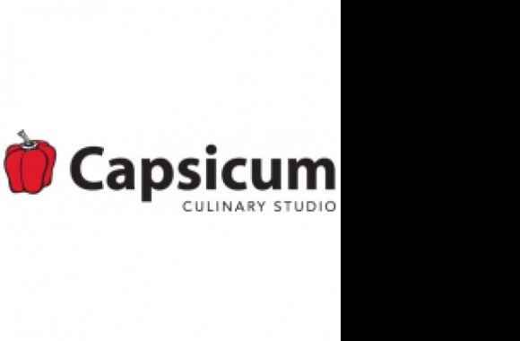 Capsicum Logo