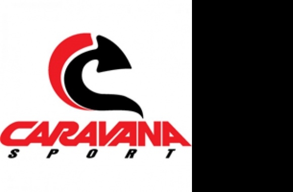 Caravana Sport 2007 Logo