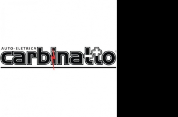 CARBINATTO Logo
