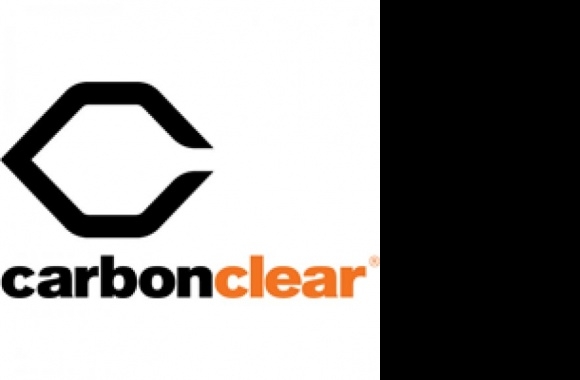 Carbon Clear Logo