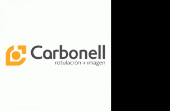 Carbonell Rotulacion Logo