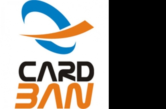 Cardban Logo