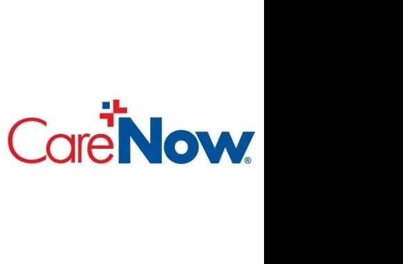 CareNow Urgent Care Logo