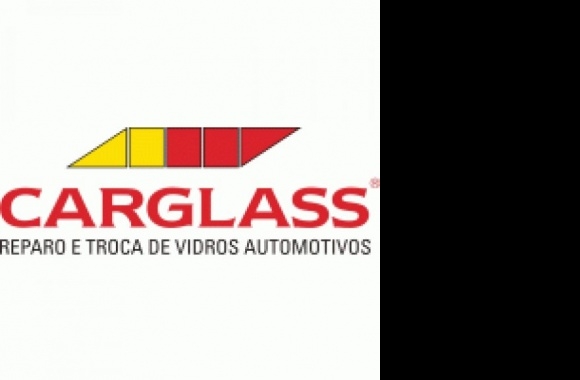 Carglass Brasil Logo