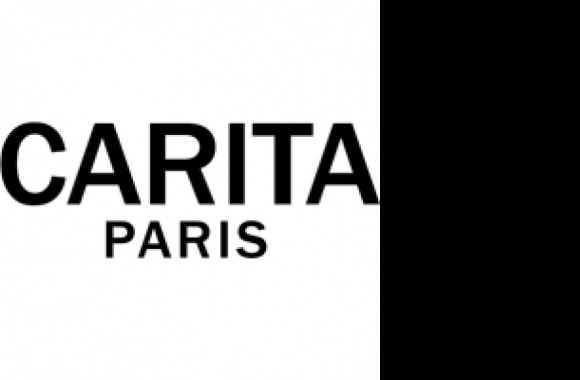 Carita Paris Logo