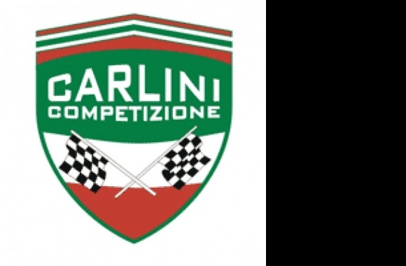 Carlini Competizioni Logo