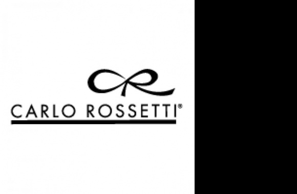 Carlo Rossetti Logo