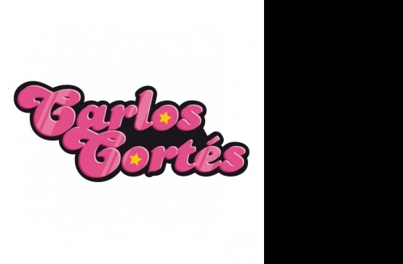 Carlos Cortés Agencia Logo
