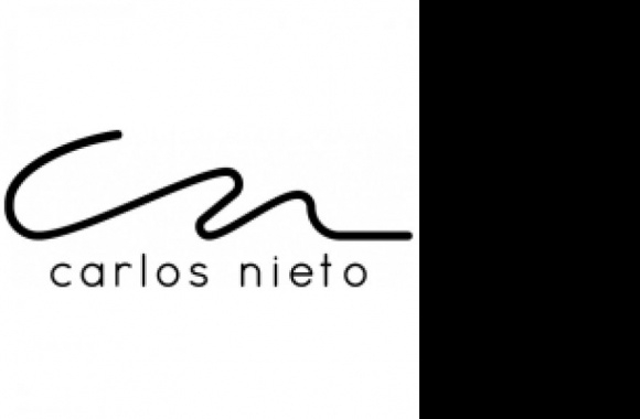 Carlos Nieto Logo