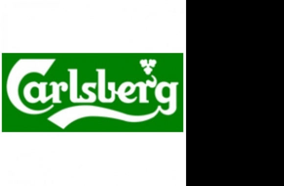 Carlsberg Logo Logo