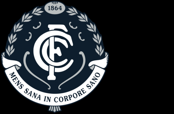 Carlton Blues Logo
