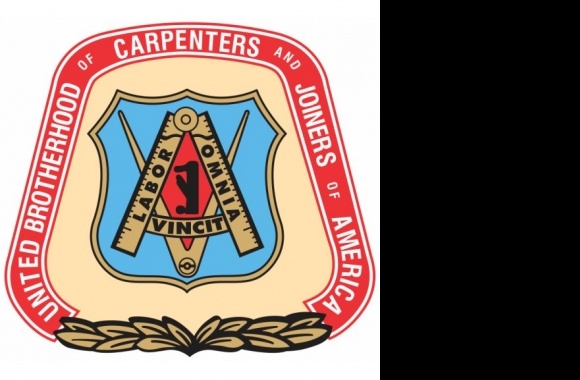 Carpenters Union Logo