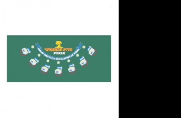 Carribean Stud Poker Logo