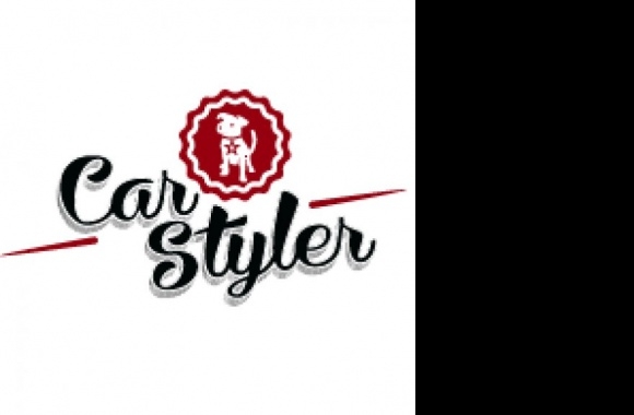 Carstyler Logo