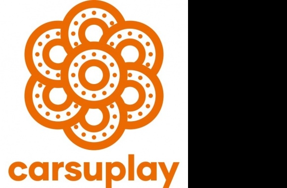 Carsuplay Logo