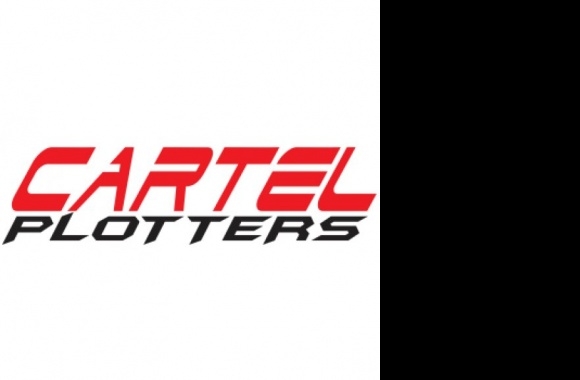 Cartel Plotters Logo