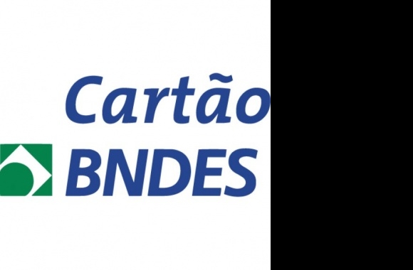 Cartão BNDES Logo
