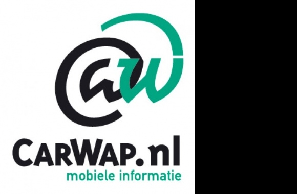 CarWap Logo