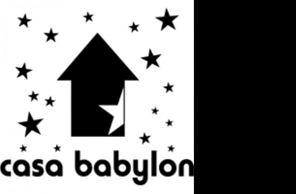 Casa Babylon Logo