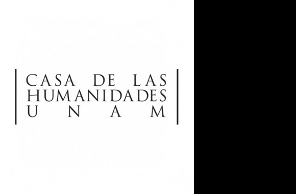Casa de las Humanidades UNAM Logo