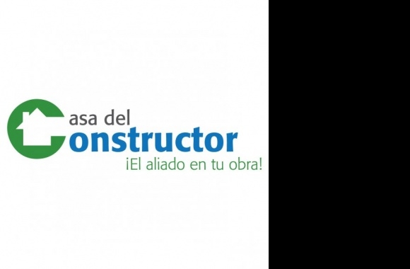 Casa del Constructor Logo